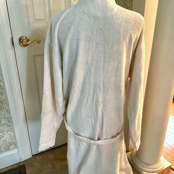 Lacoste Men’s Robe - Picture 4 of 6